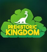 Prehistoric Kingdomcover