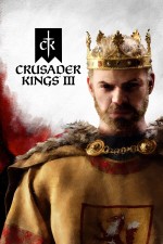 Crusader Kings IIIcover