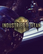Industries of Titancover