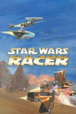 Star Wars Episode I: Racercover