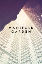 Manifold Gardencover