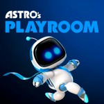 Astro&#039;s Playroomcover