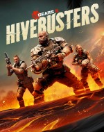Gears 5: Hivebusterscover