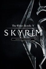 The Elder Scrolls V: Skyrimcover