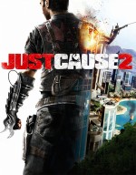 Just Cause 2cover