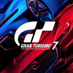 Gran Turismo 7cover