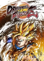 Dragon Ball FighterZcover