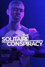 The Solitaire Conspiracycover