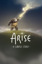 Arise: A Simple Storycover