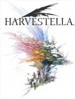 Harvestellacover