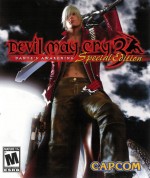 Devil May Cry 3: Special Editioncover