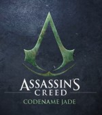Assassin&#039;s Creed Codename Jadecover