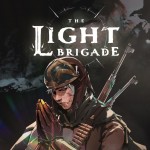 The Light Brigadecover