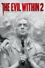 The Evil Within 2cover