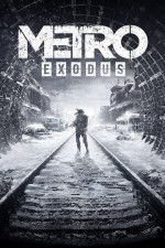 Metro Exoduscover