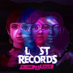 Lost Records: Bloom &amp; Ragecover