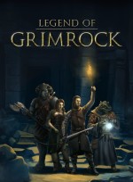 Legend of Grimrockcover