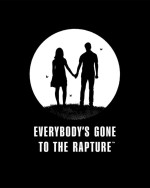 Everybody&#039;s Gone To The Rapturecover