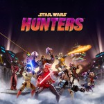 Star Wars: Hunterscover