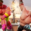 1st WWE 2K Battlegrounds Roster Update Includes Goldberg, Batista, And More