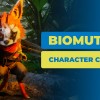Biomutant Character Creator Breakdown (4K)