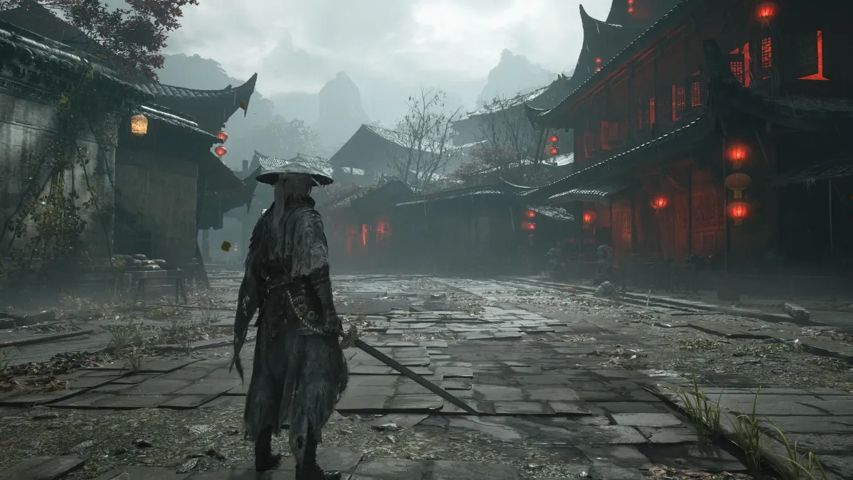 Phantom Blade Zero Review In Progress – Shaping Up To Be One Of The Best Action Games I’ve Ever Played Phantom Blade Zero Review In Progress – Shaping Up To Be One Of The Best Action Games I’ve Ever Played