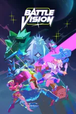 Battle Visioncover