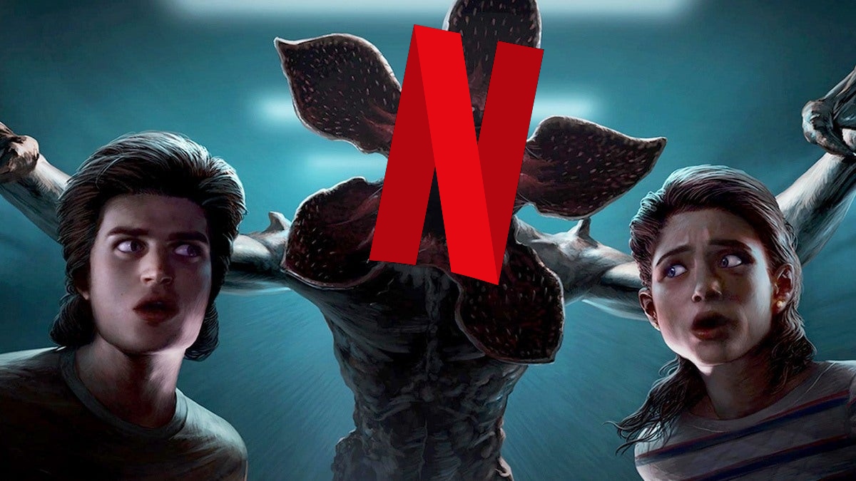 Stranger Things Fans Beg Netflix To Renew License For Dead By Daylight