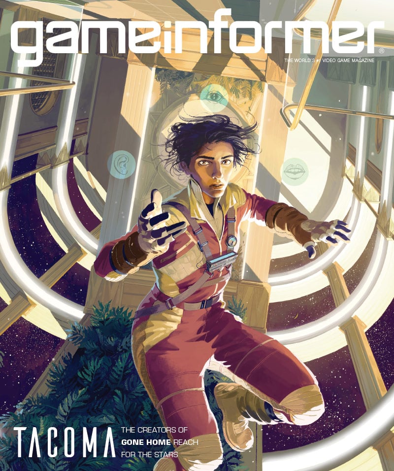 Tacoma cover
