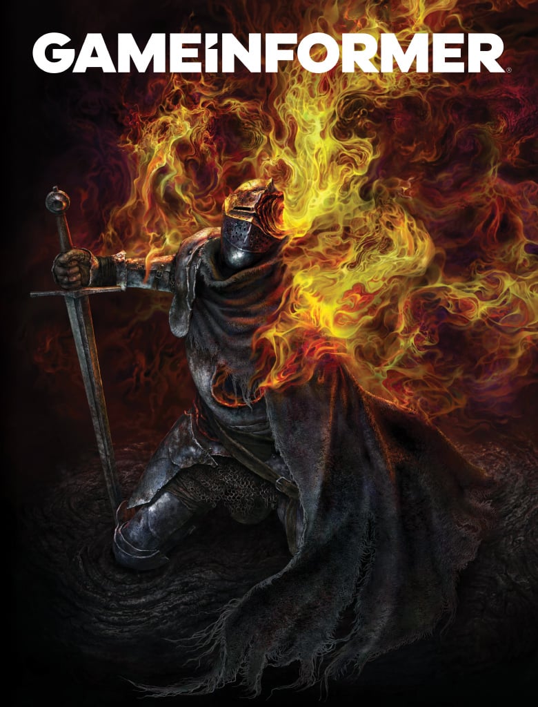 Elden Ring cover
