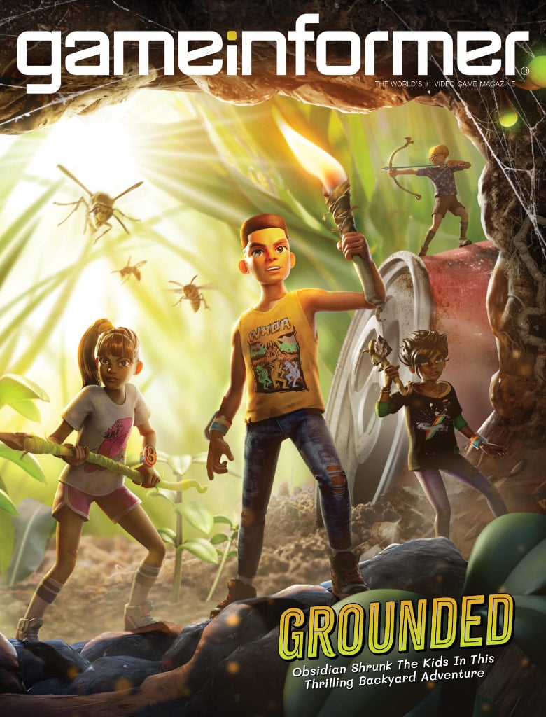 Grounded cover
