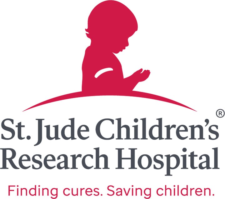 St Jude logo