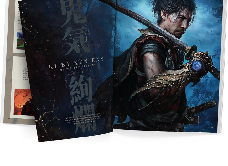 Game Informer