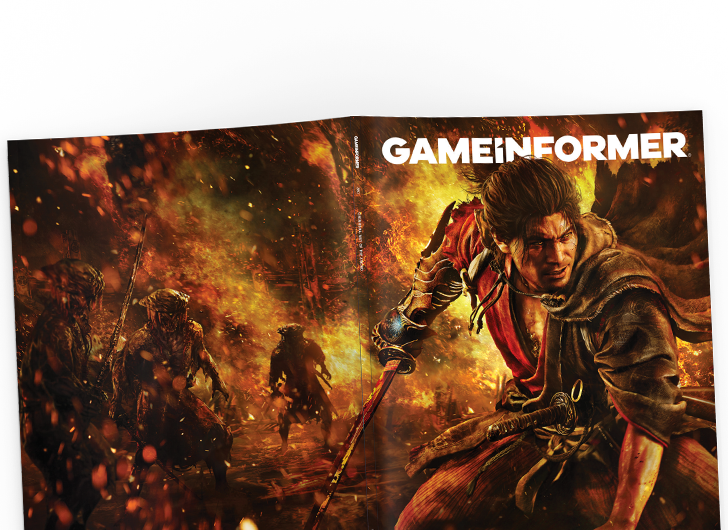 Game Informer