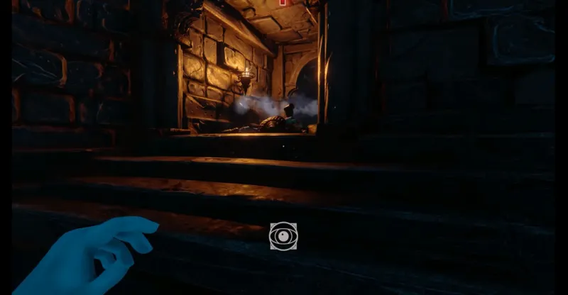 E3 Trailer Shows The Game's Combat Flexibility