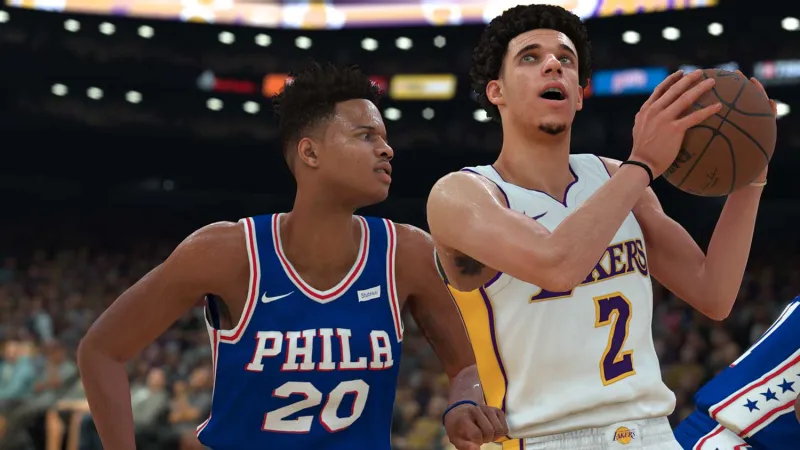 The NBA 2K19 Wishlist