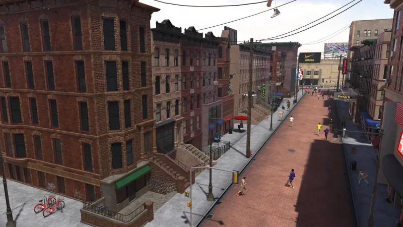 The NBA 2K19 Wishlist