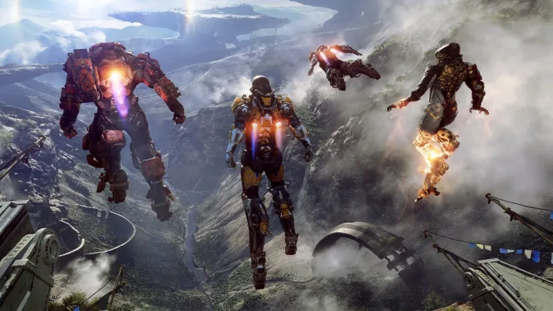 One Year Later: What Has Released Since E3 And What Hasn't