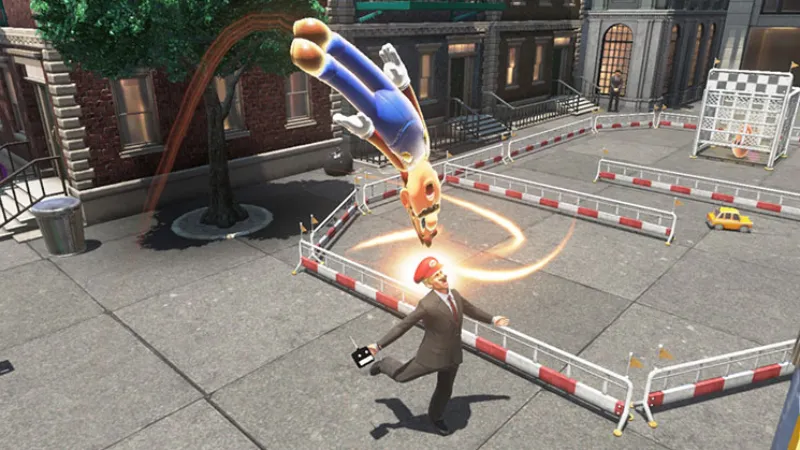One Year Later: What Has Released Since E3 And What Hasn't