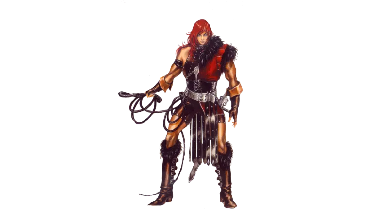 Simon Belmont
