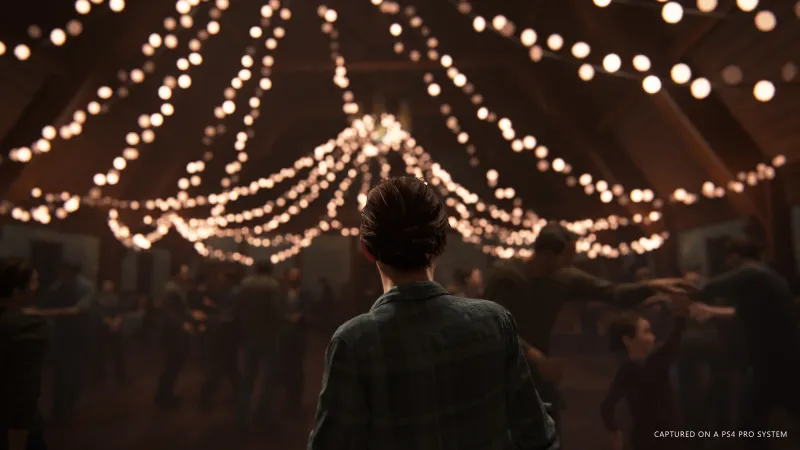 The Last of Us Part II
