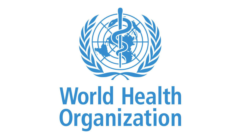 World Health Organization logo world health organization logo