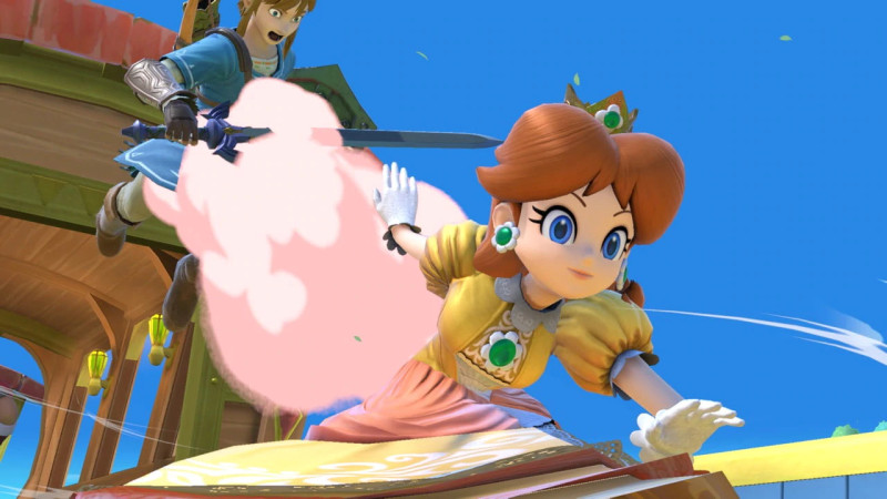 [Insert fart joke here.]