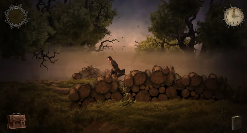 Tales of Madness: The Lovecraftian Games On The Horizon