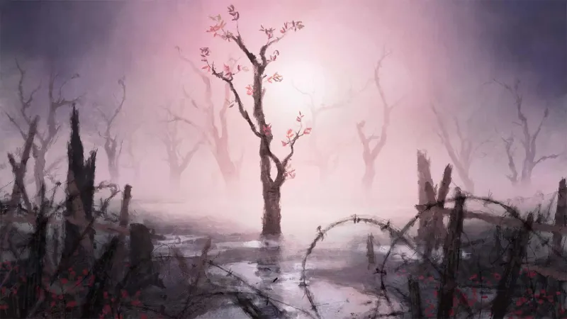 From Valiant Hearts With Ubisoft To 11-11: Memories Retold With Aardman