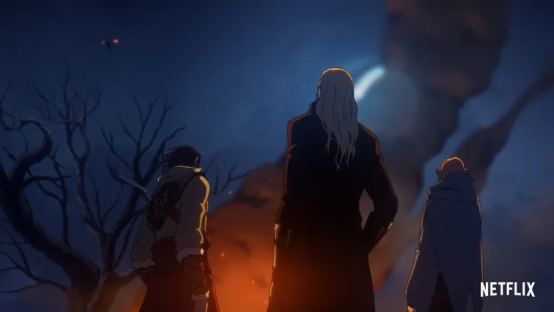Castlevania
