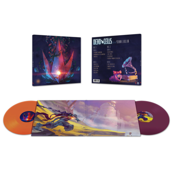 Dead Cells