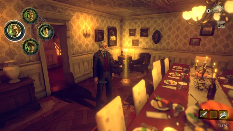 Tales of Madness: The Lovecraftian Games On The Horizon