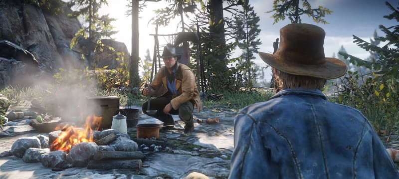 Funny To A Point – Bold Plot Predictions For Fall's Biggest Games
