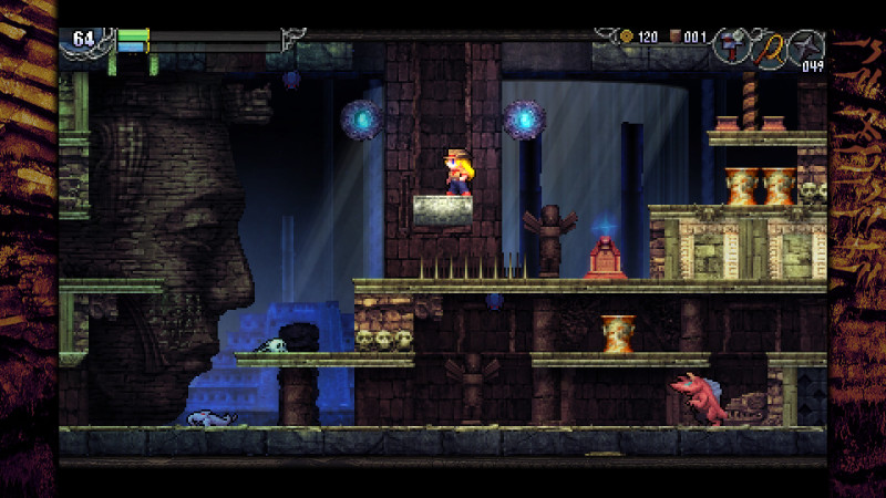 La-Mulana 2 La-Mulana 2
